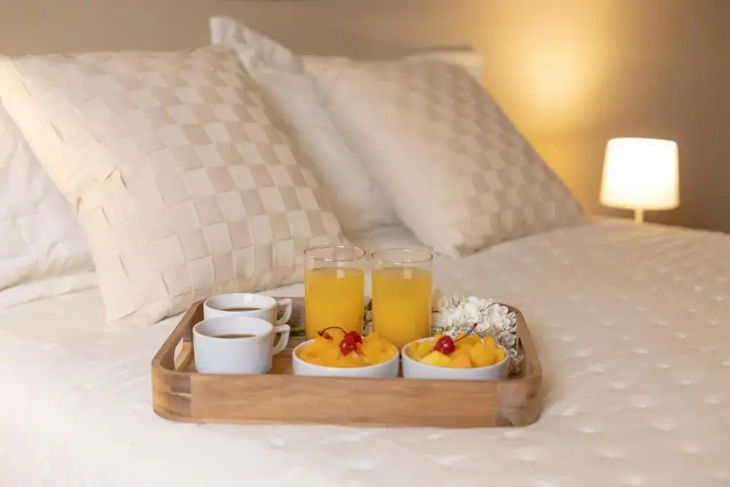 Foto - Hotel Park Suites