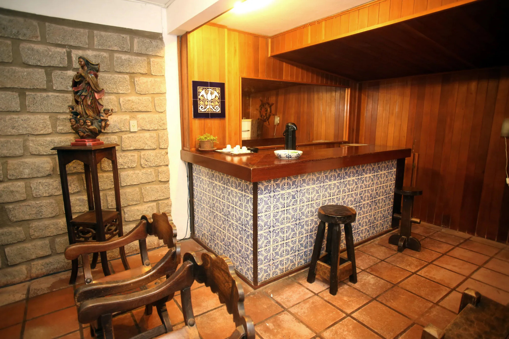 Photo - Praia Mole Hotel