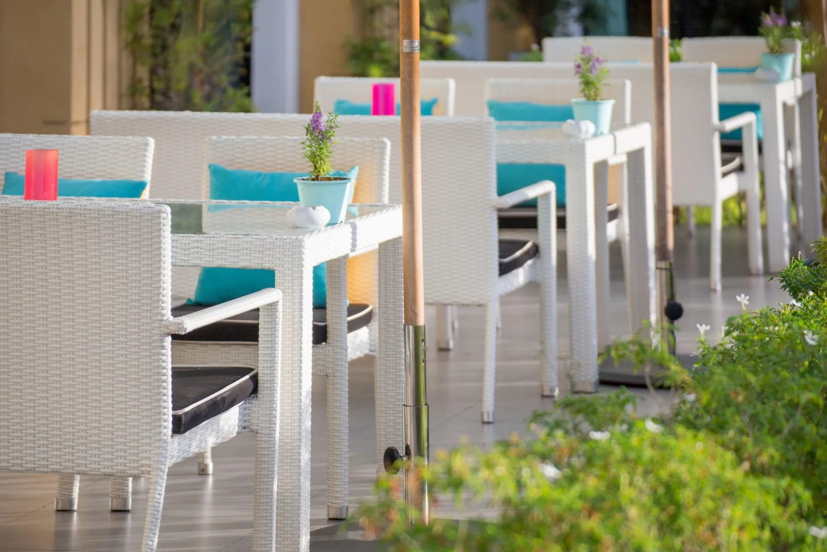 Foto - Wave Hotel Pattaya