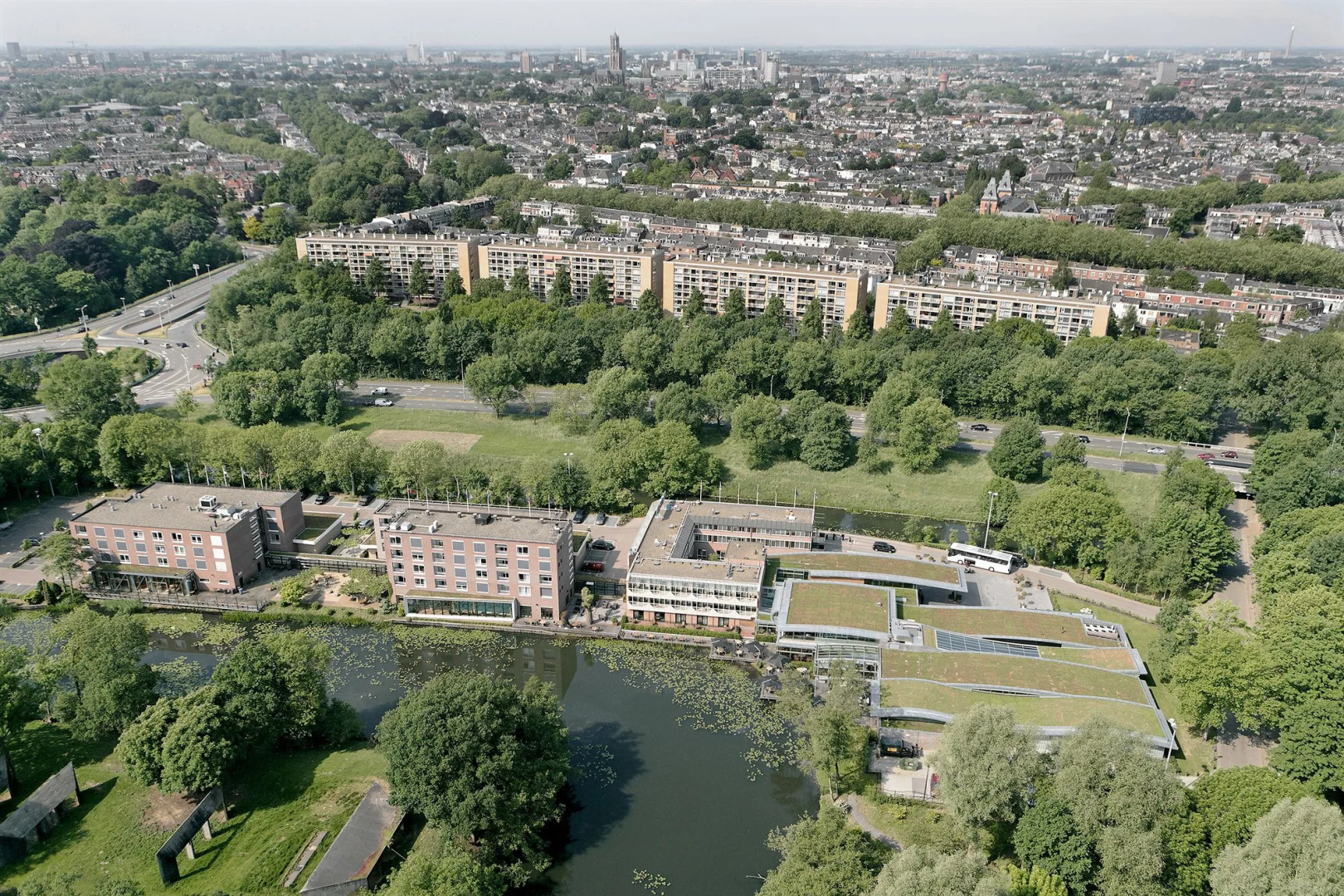 Foto - Hotel Mitland