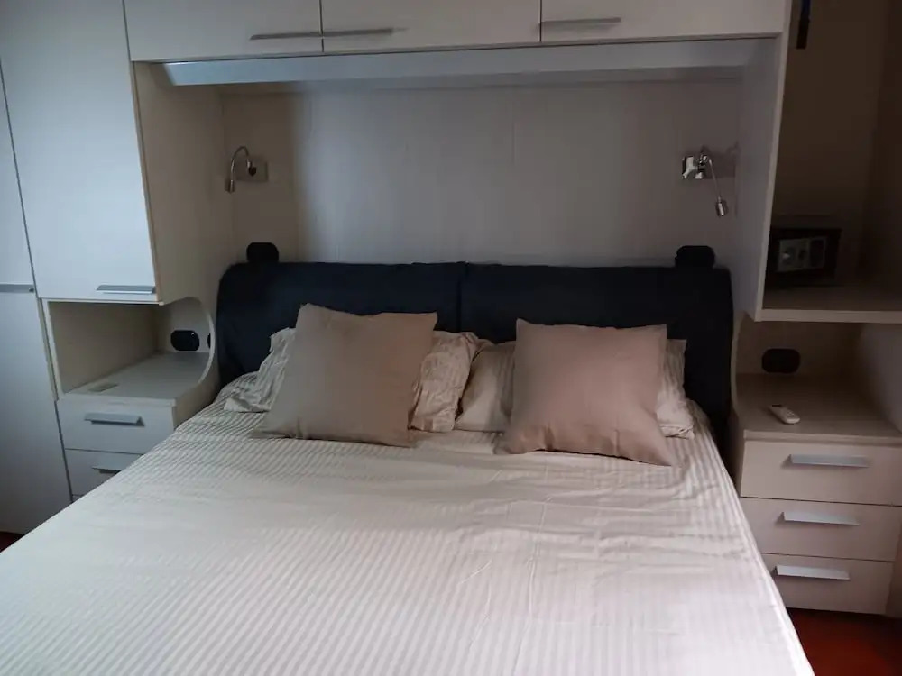 Foto - Andenis Tiber House