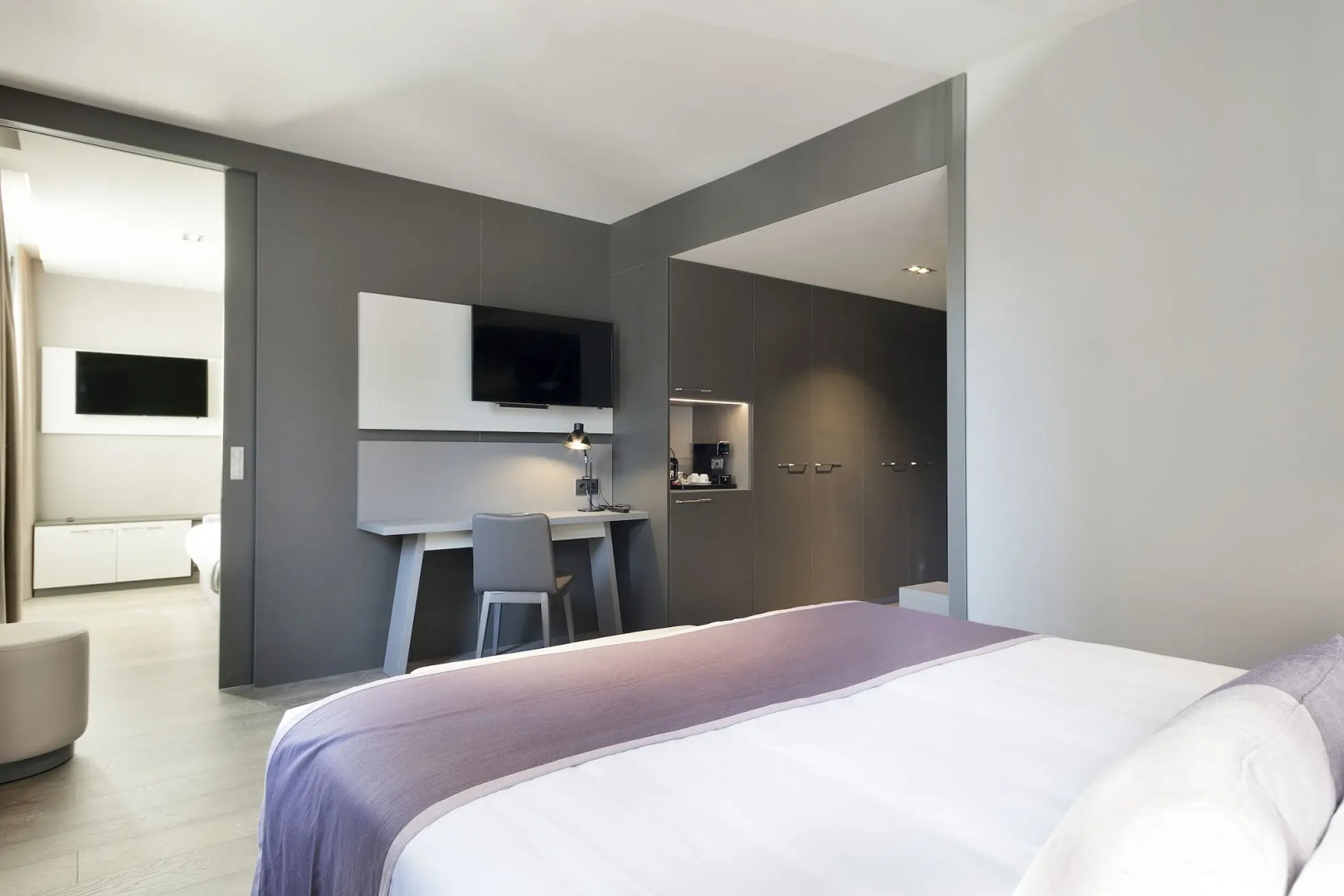 Photo - Upper Diagonal