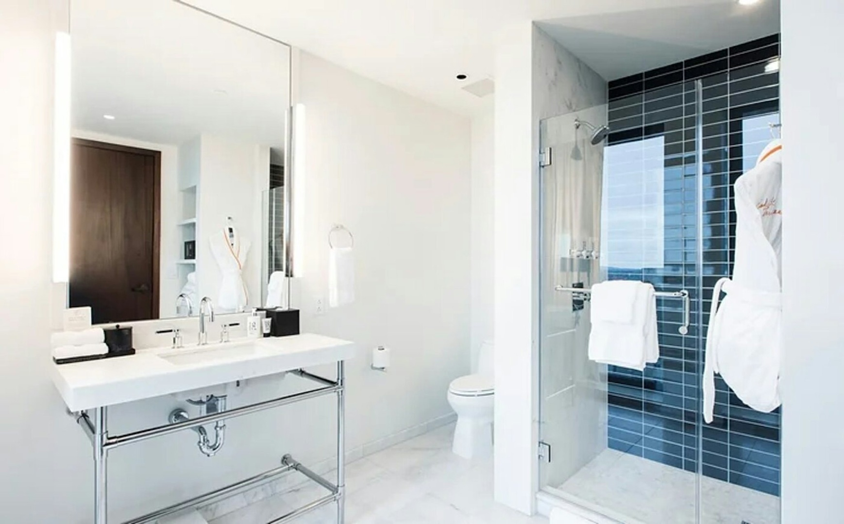 Foto - Fairlane Hotel