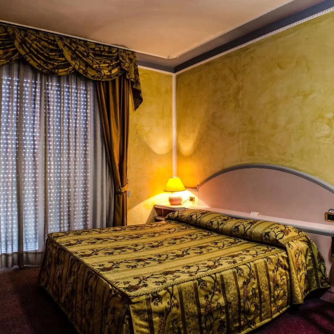 Photo - Hotel Grazia Deledda