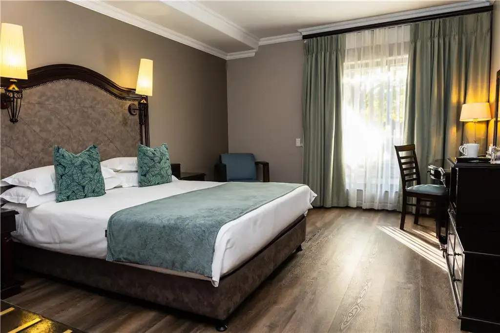Foto - Premier Hotel Pretoria