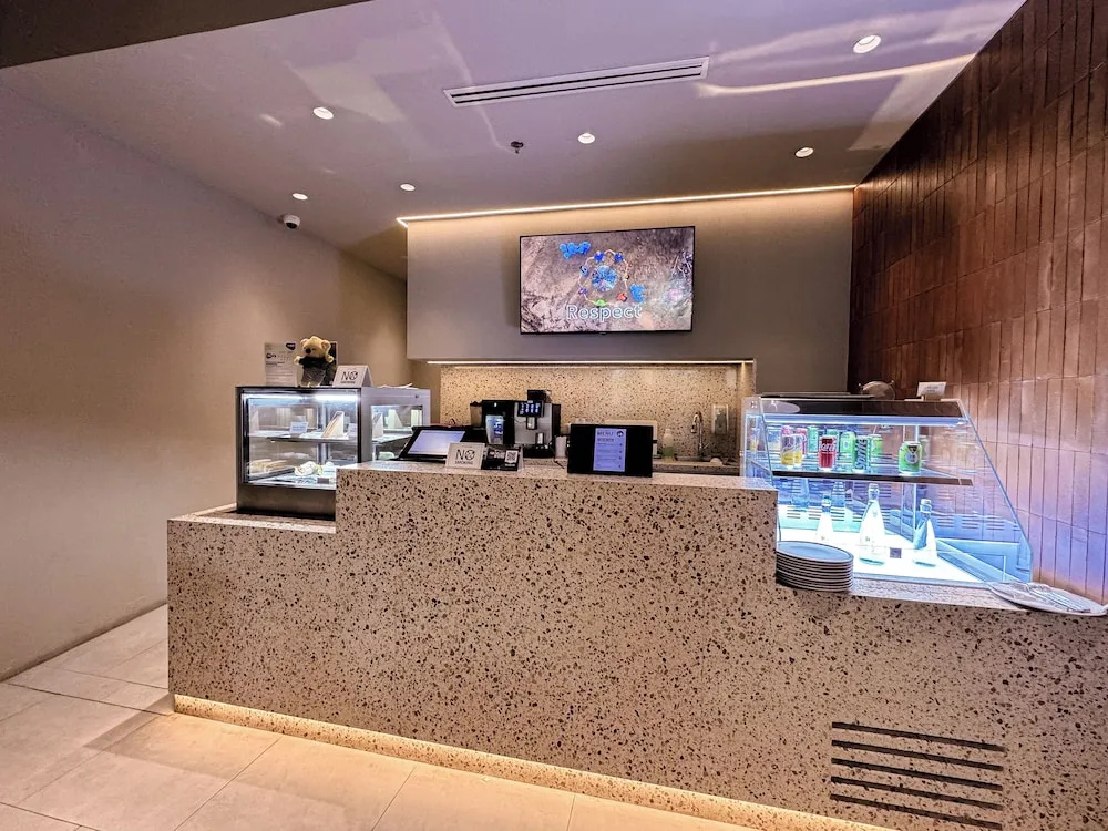 Photo - Citadines Gatot Subroto Jakarta