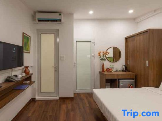 Photo - Old Quarter Boutique Hotel