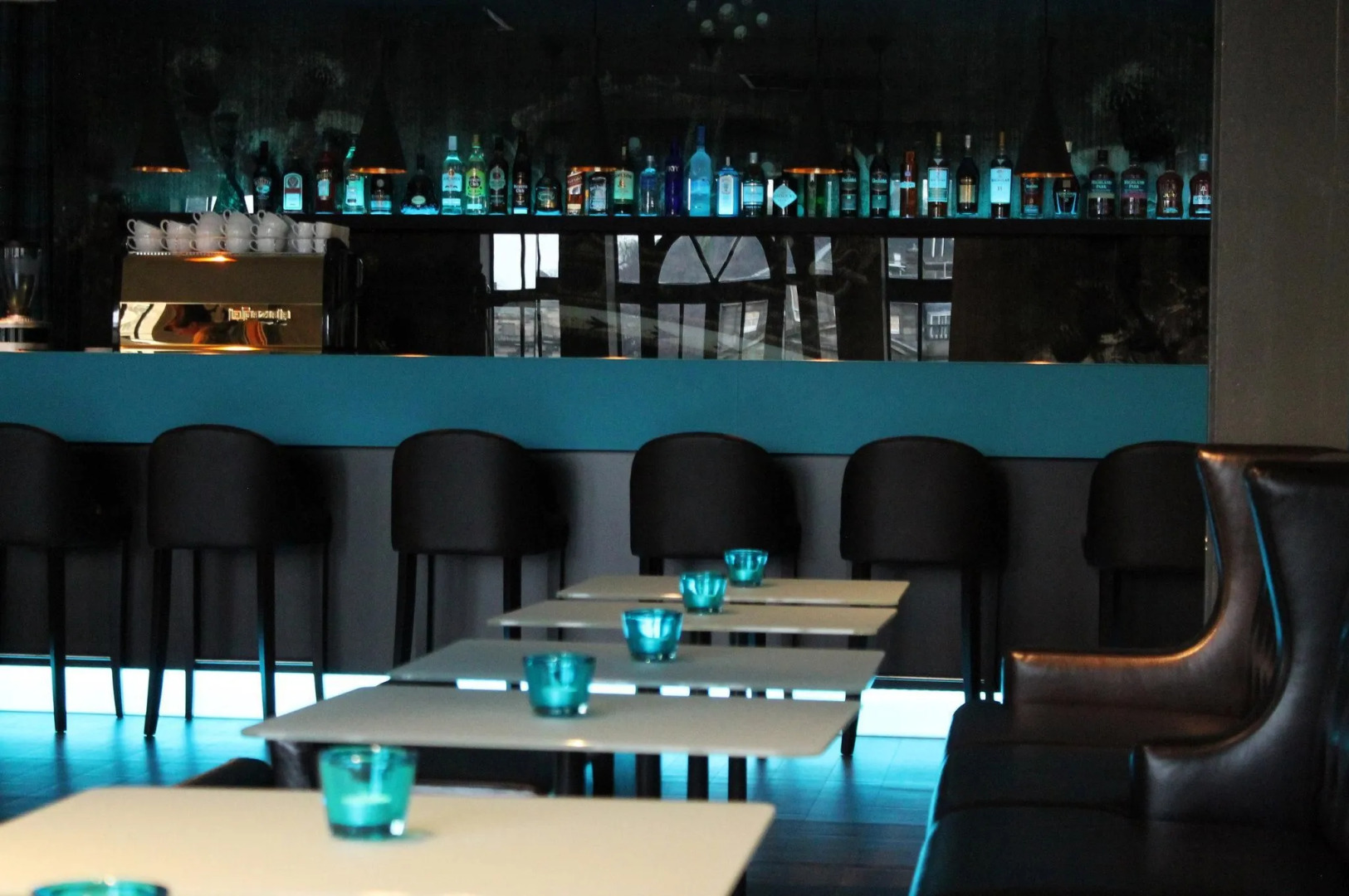 Foto - Motel One Edinburgh-Princes