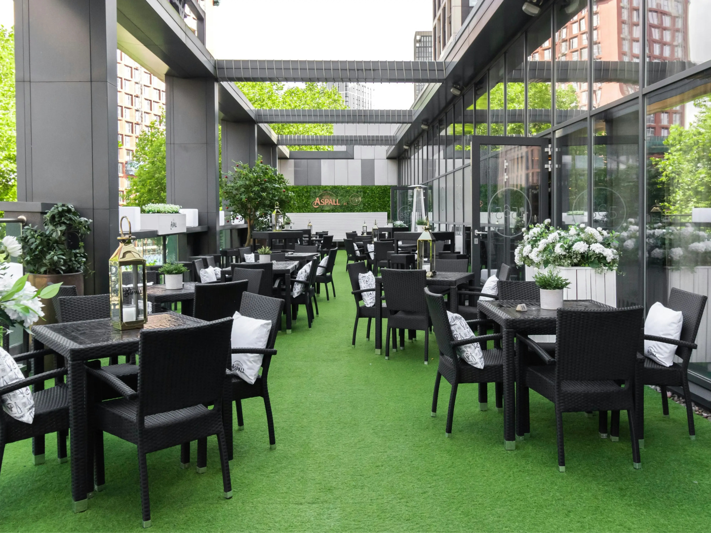 Photo - Park Regis Birmingham