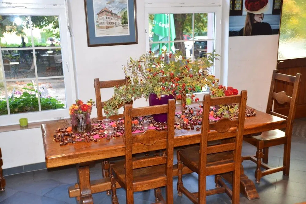 Photo - Gasthaus Auerhahn