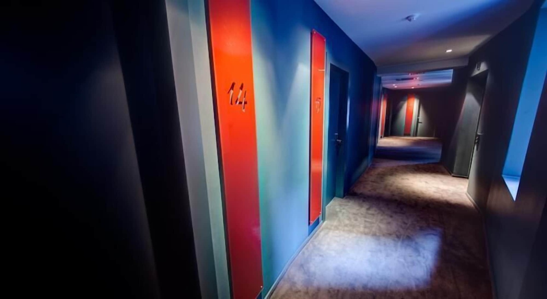 Photo - Sarroglia Hotel