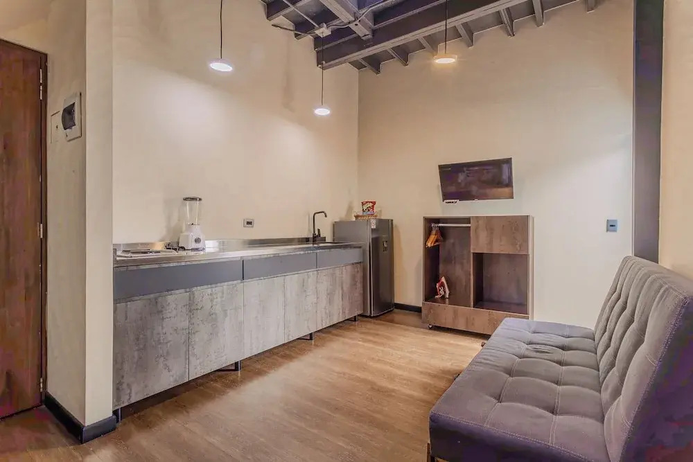 Foto - Soy Local Parque La 93