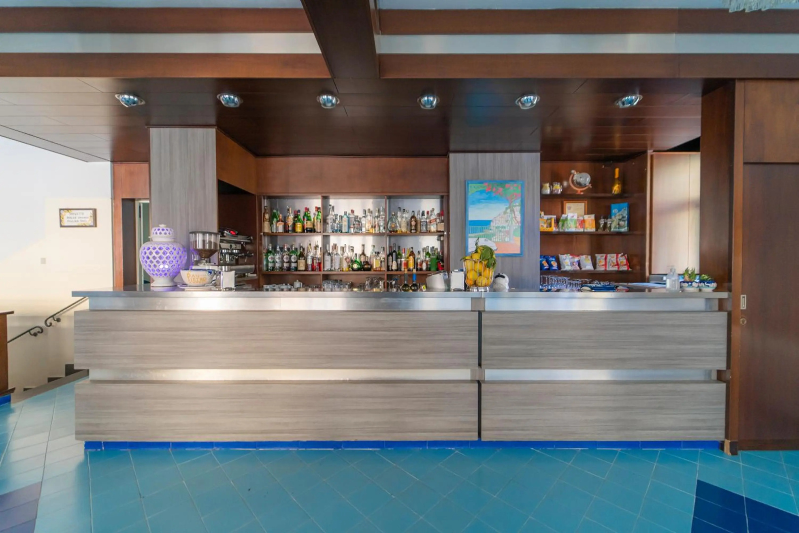 Foto - Hotel Residence San Pietro