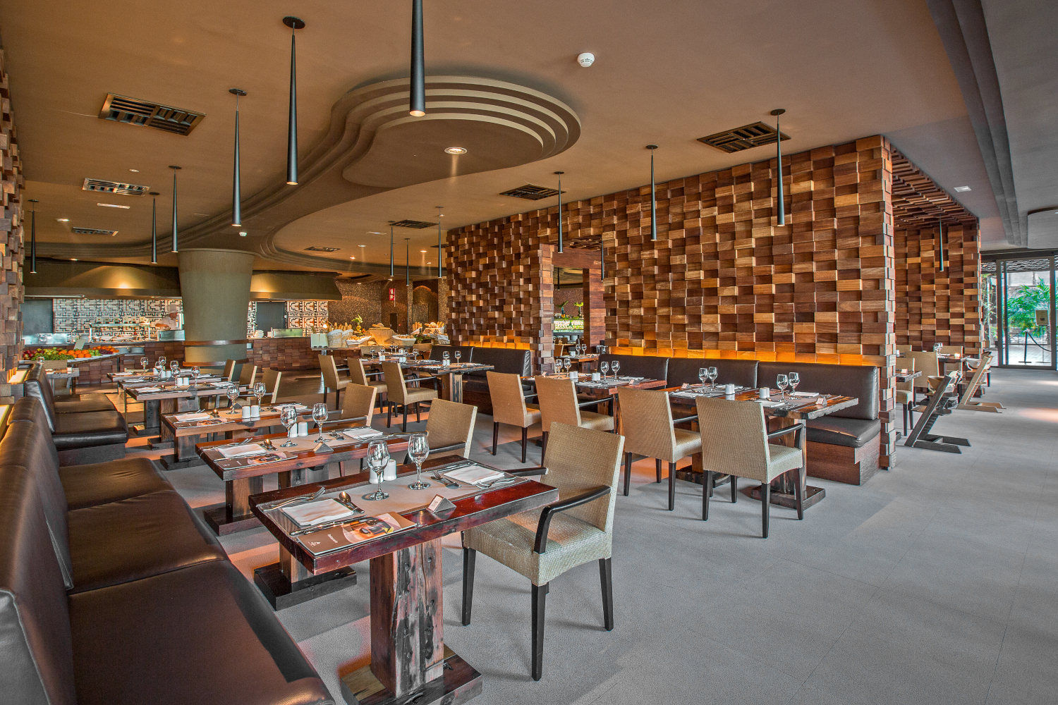 Foto - Lopesan Baobab Resort