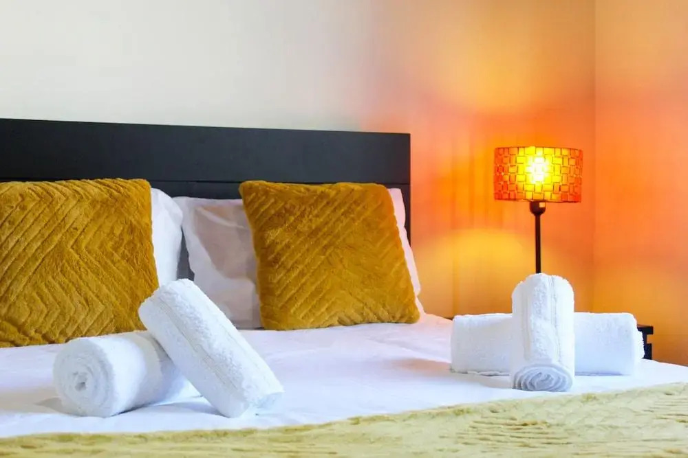 Foto - Vieira Rooms Natural Pools