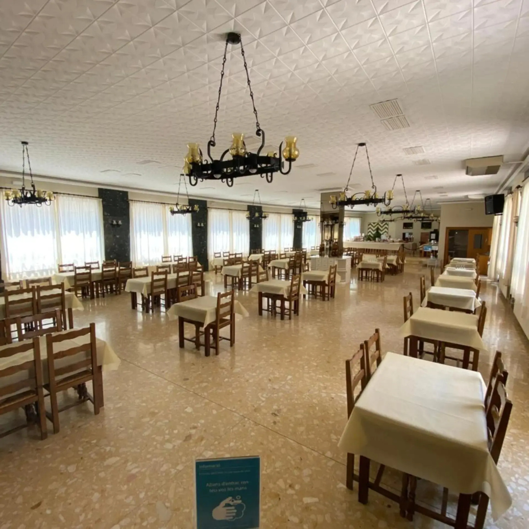 Foto - Hotel Beri