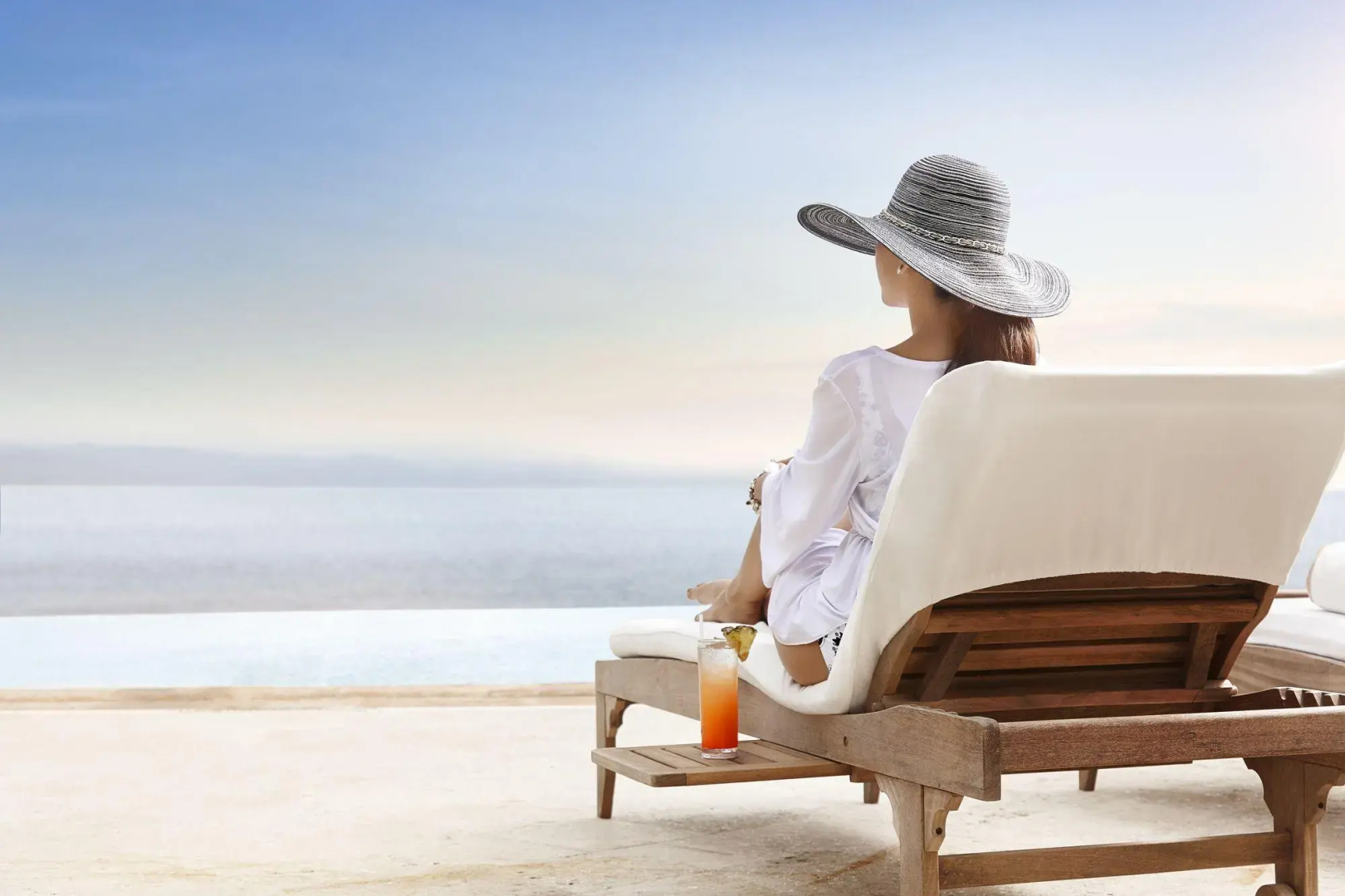 Foto - Casa Velas Adults Only All Inclusive