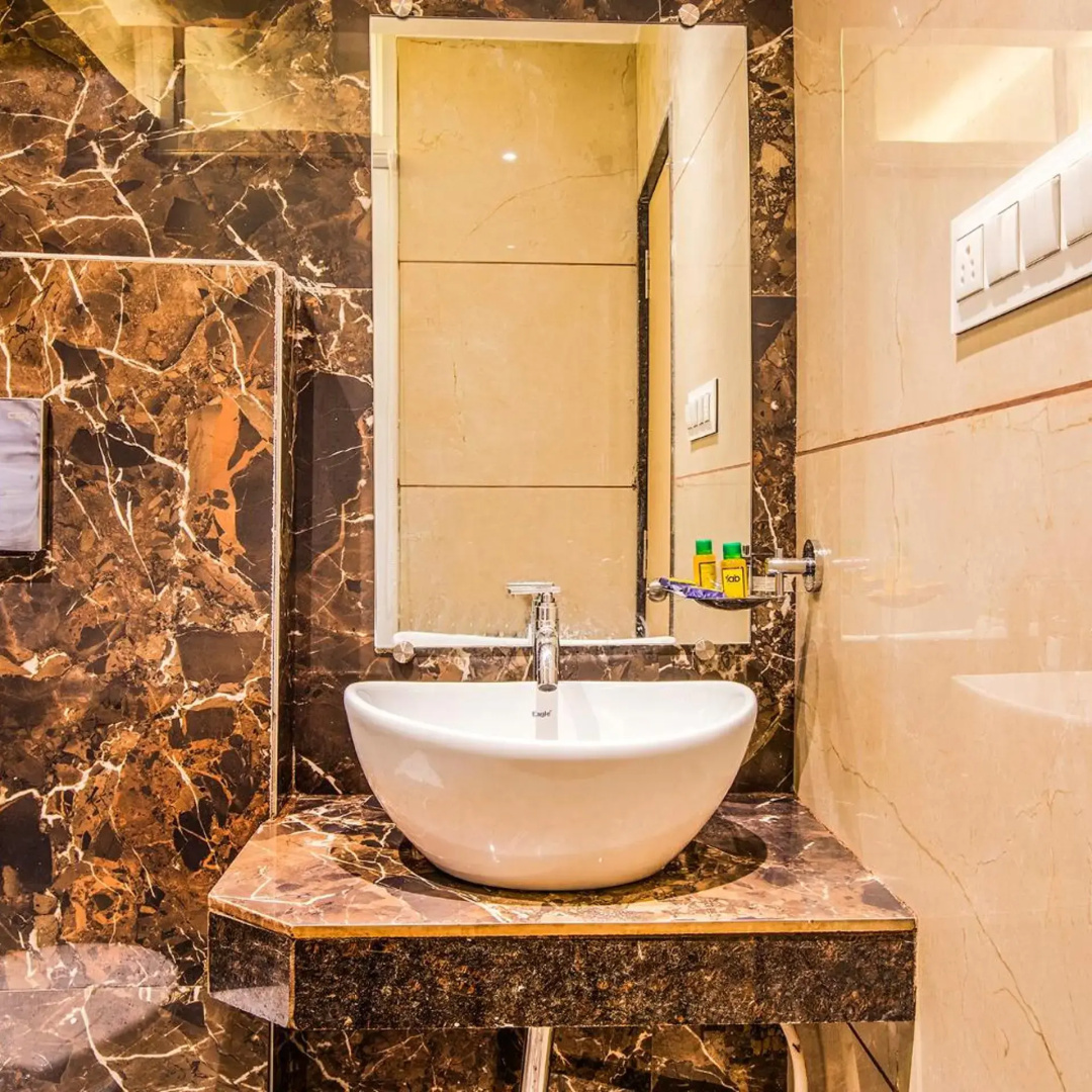 Photo - FabHotel Spring inn