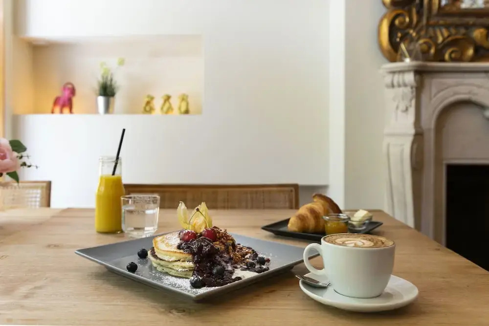 Foto - Numa Berlin Belfort