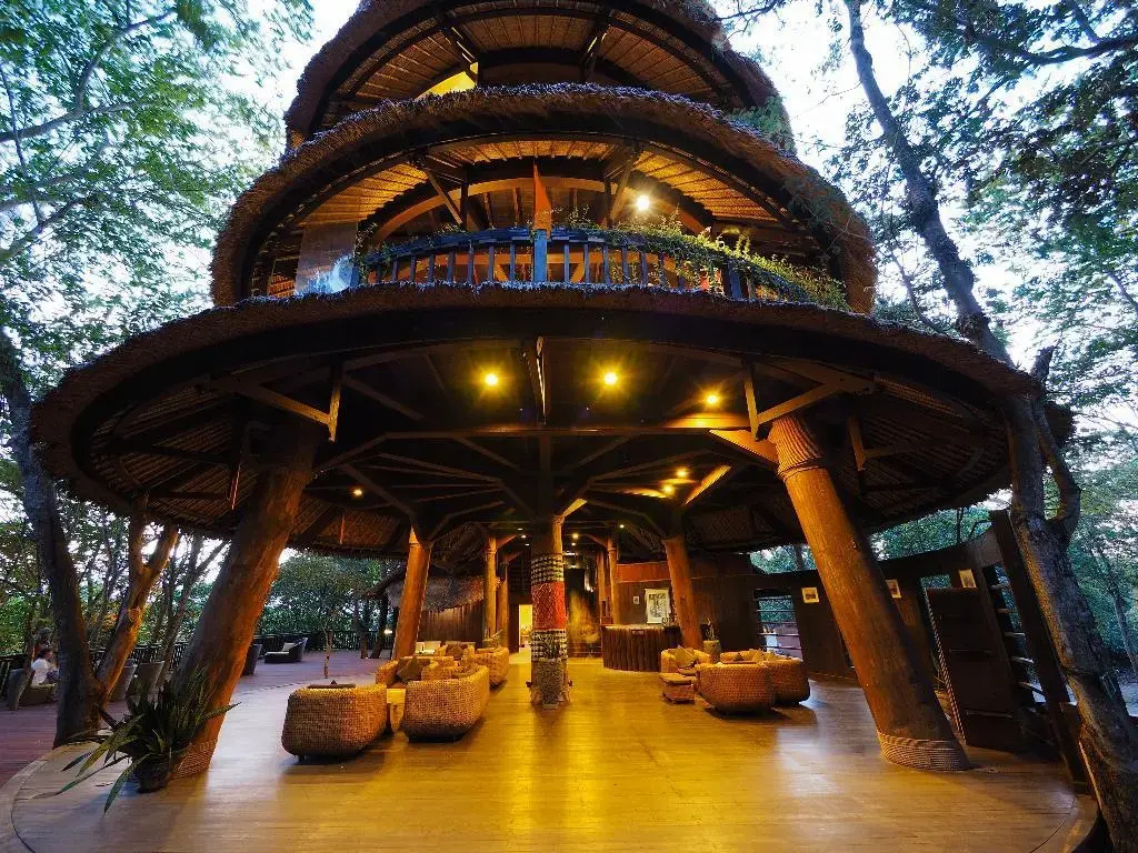 Photo - The Menjangan by LifestyleRetreats
