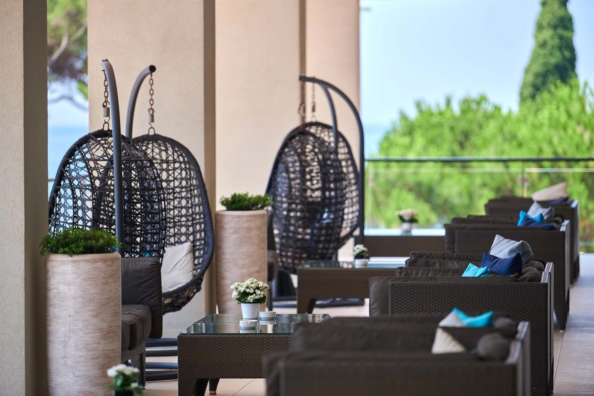 Photo - Hotel Parentium Plava Laguna