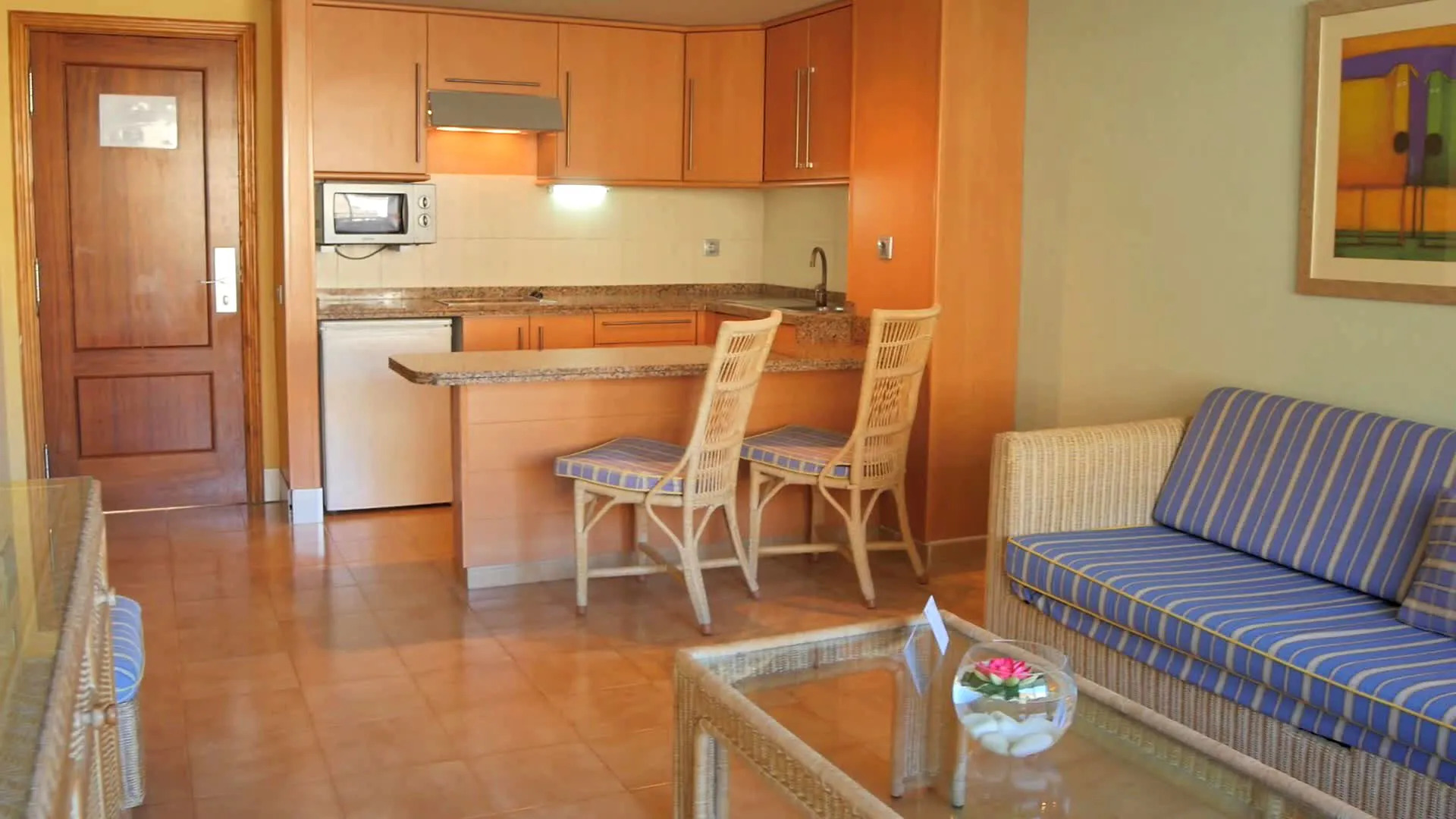 Photo - Hotel LIVVO Lago Taurito & Aquapark