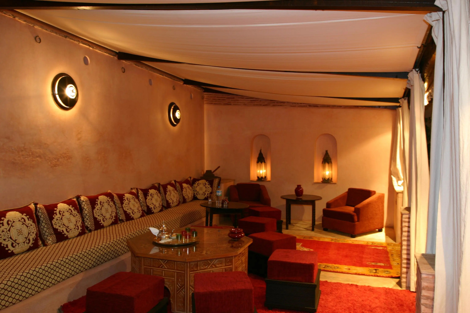 Foto - Riad Slitine & Spa