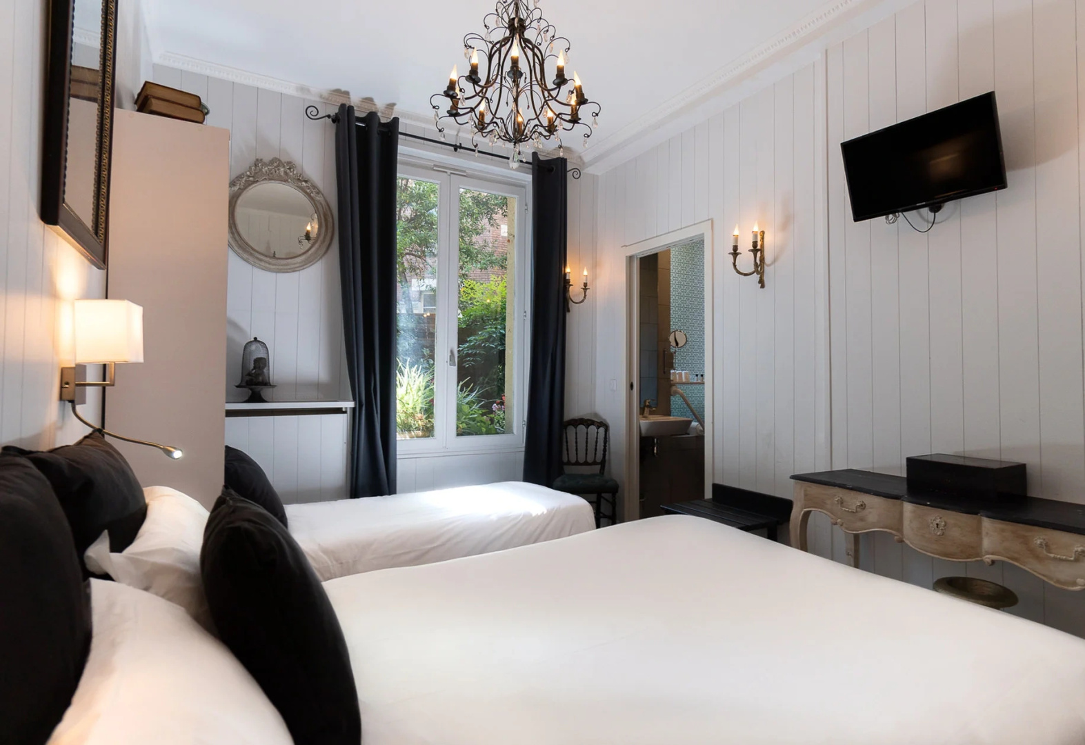 Photo - Hotel de l'Avre