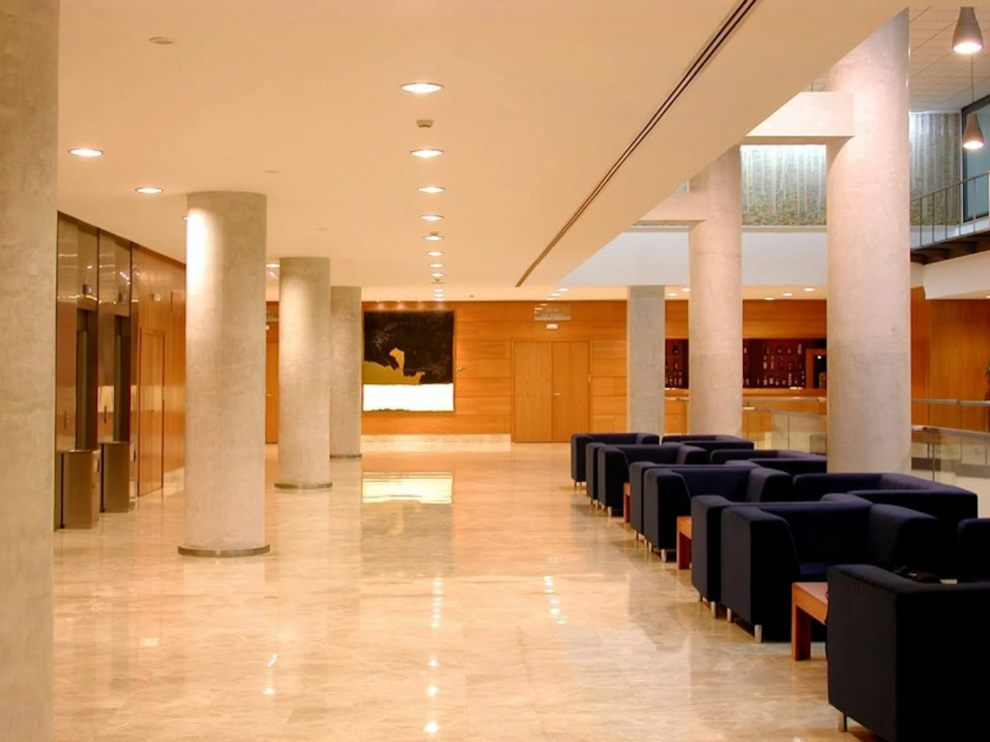 Photo - Extremadura Hotel