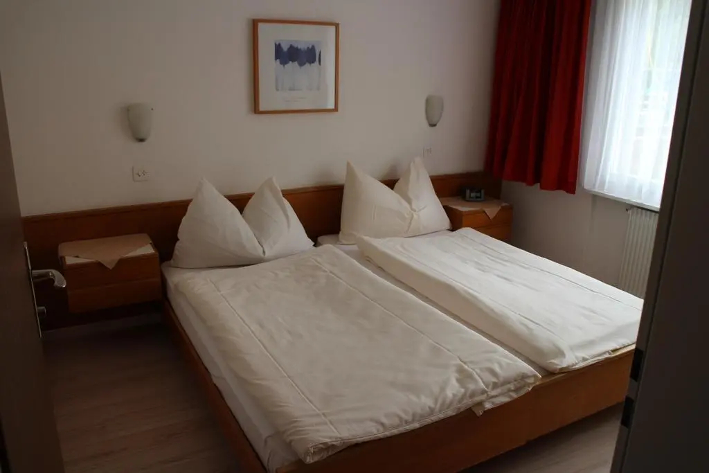 Foto - Hotel Rebstock Meiringen