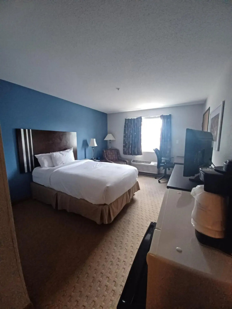 Photo - The Westin South Coast Plaza, Costa Mesa