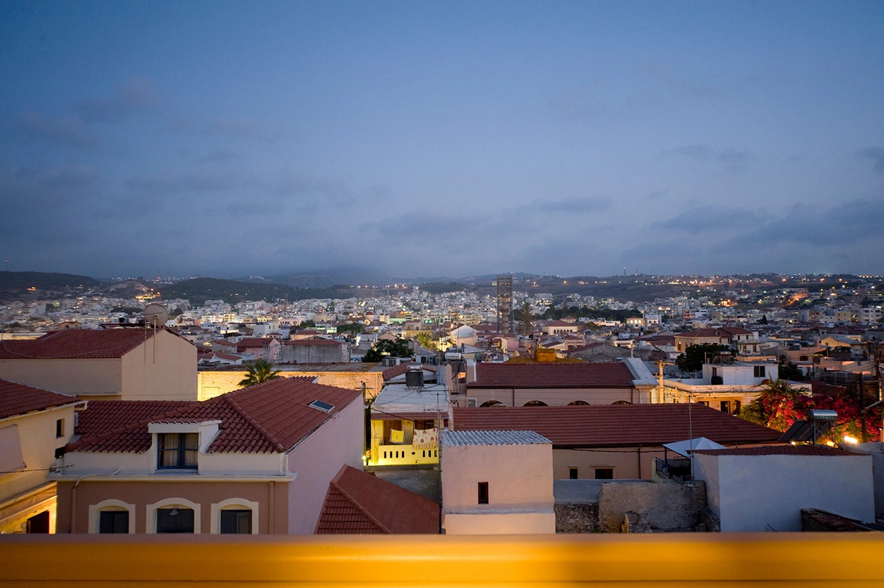 Photo - Hotel Ideon