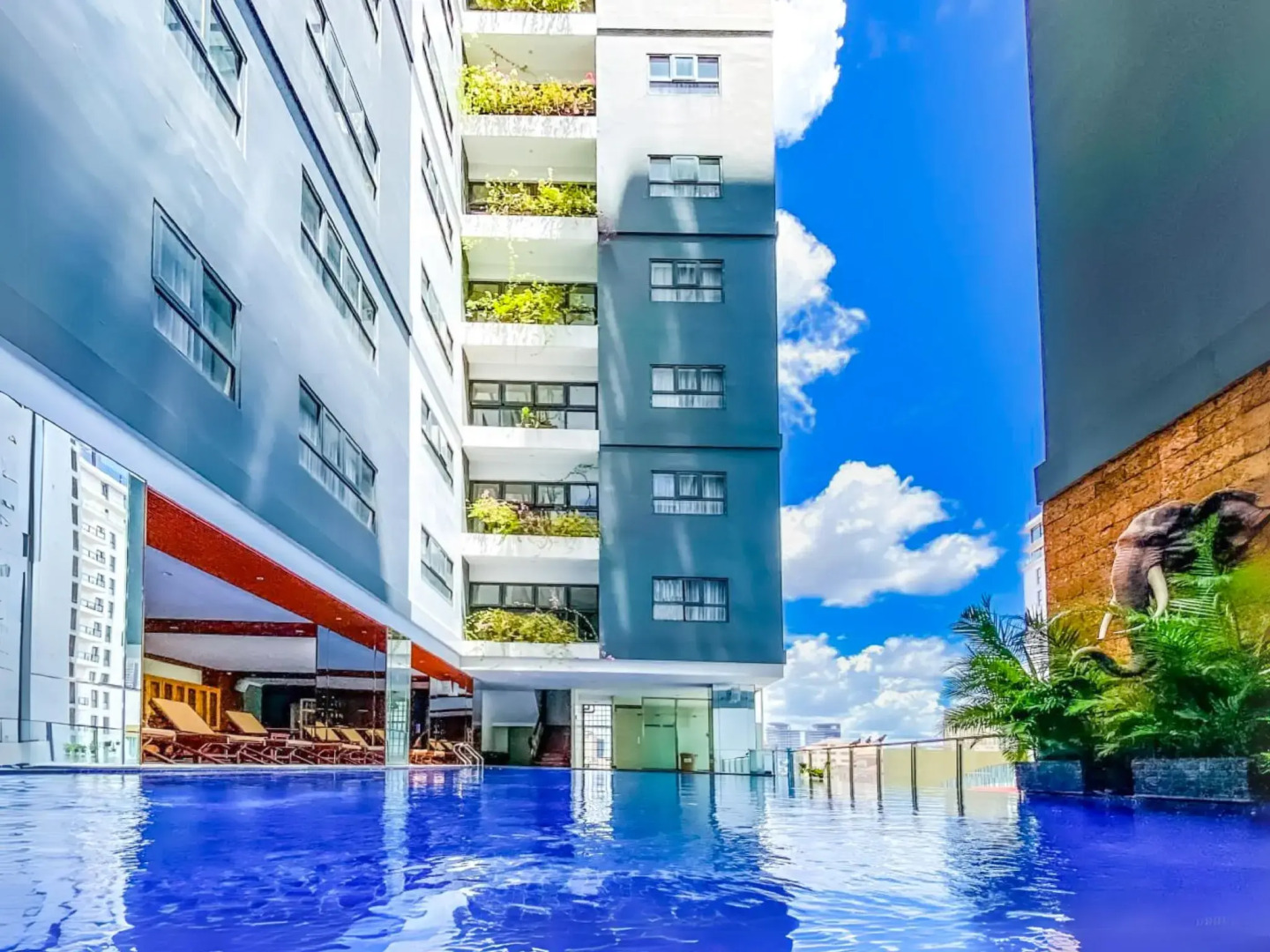 Foto - Poulo Wai Hotel, Trademark Collection by Wyndham