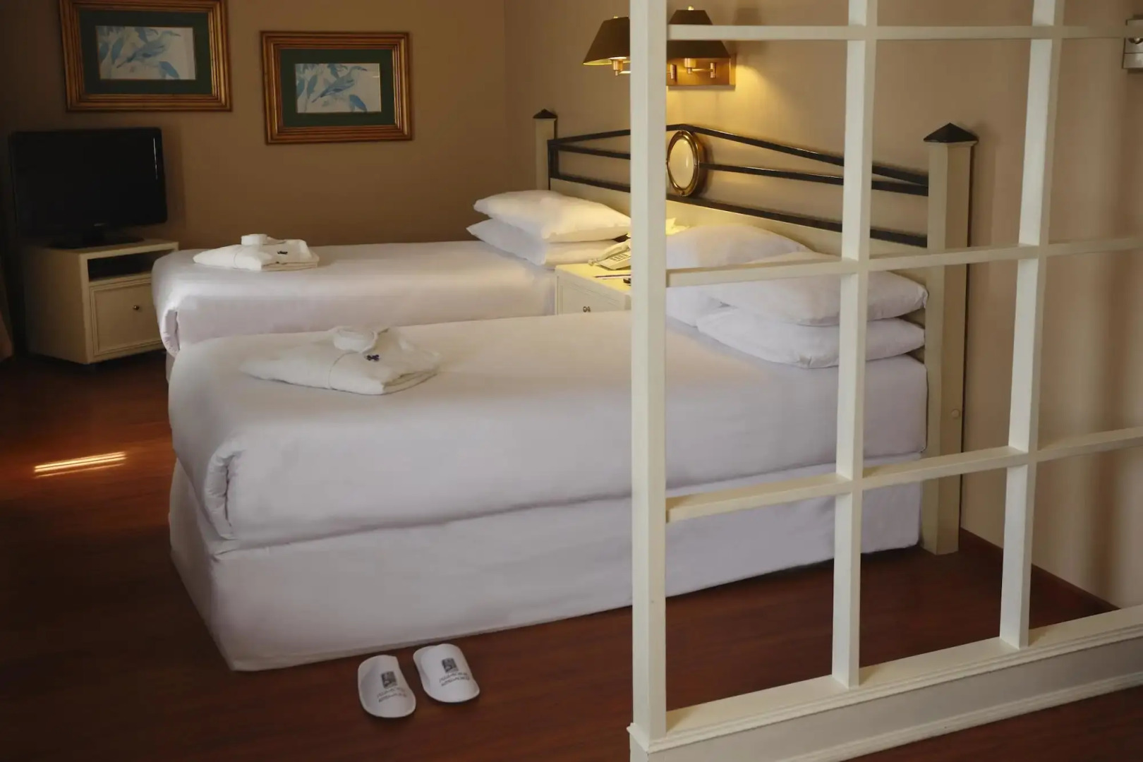 Photo - Suites del Bosque Hotel