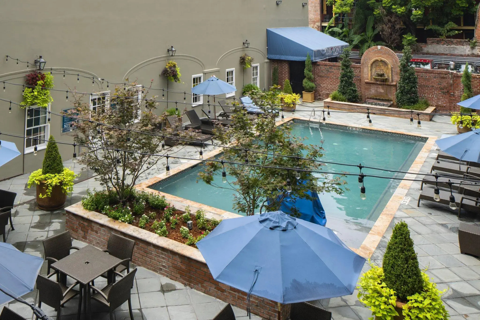 Photo - Four Points by Sheraton French Quarter