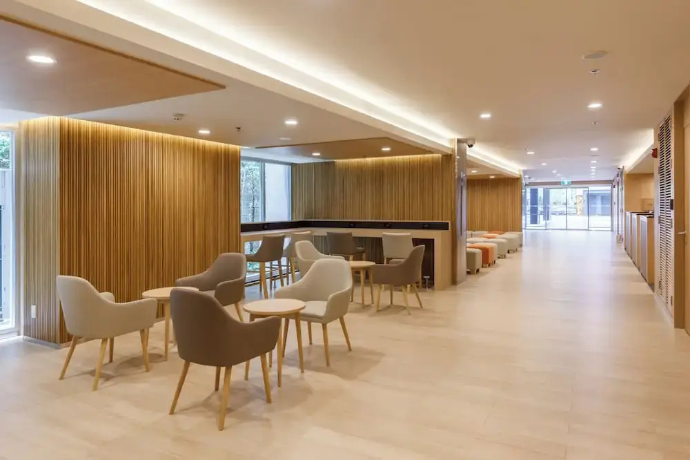 Foto - Nishitetsu Hotel Croom Bangkok Silom