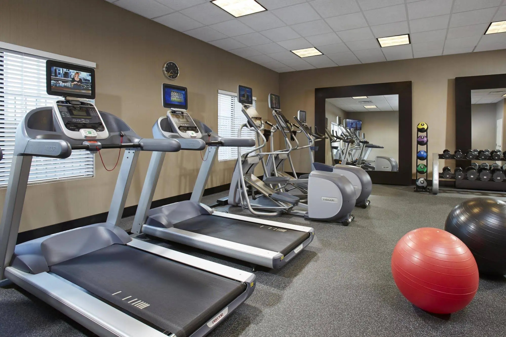 Foto - Hilton Garden Inn Springfield