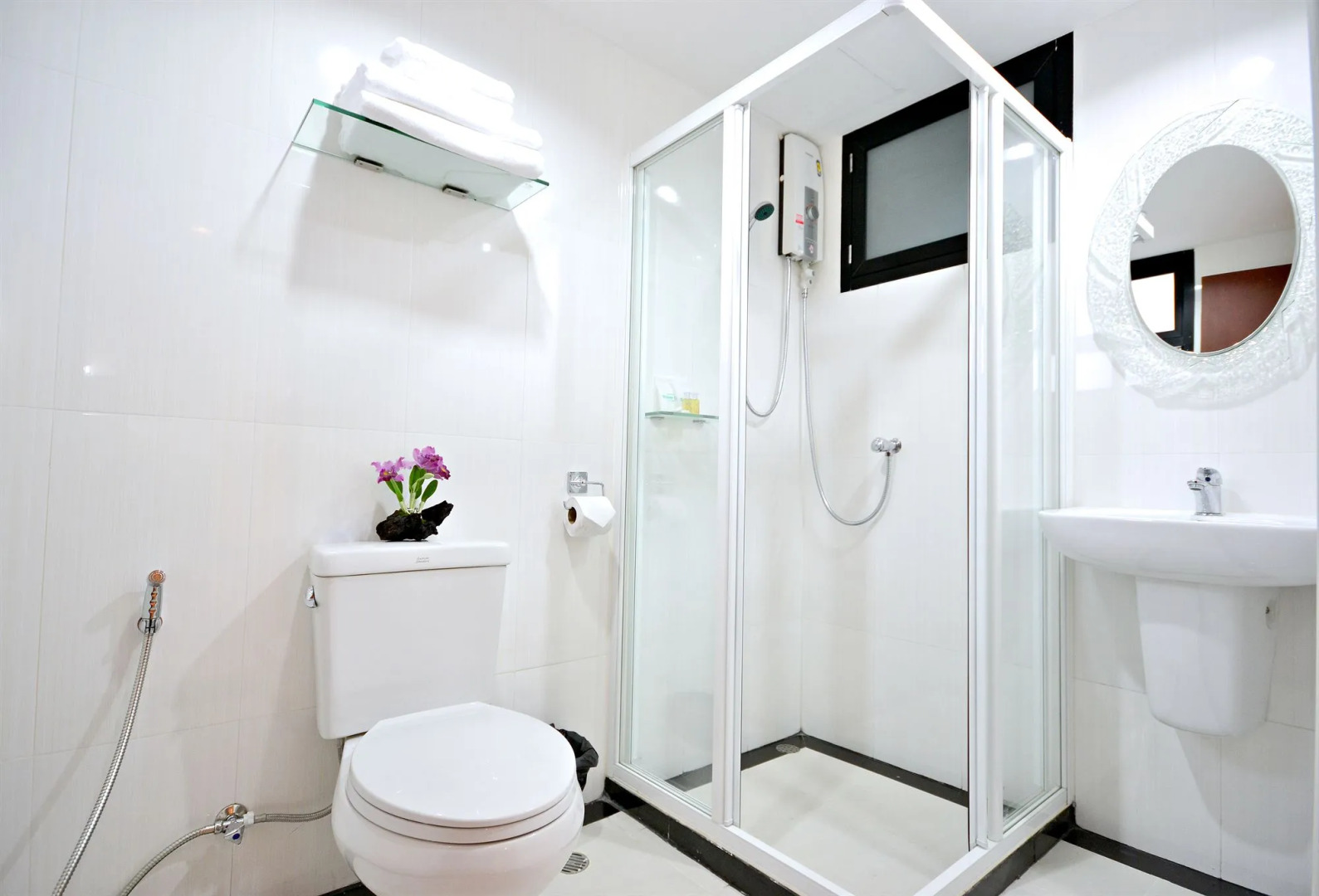 Foto - True Siam Phayathai Hotel