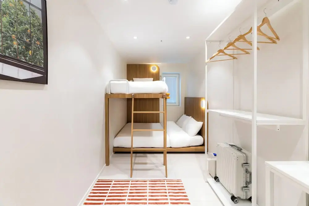 Foto - Slowon Hongdae