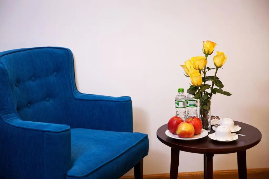 Foto - Skyline Hanoi Hotel