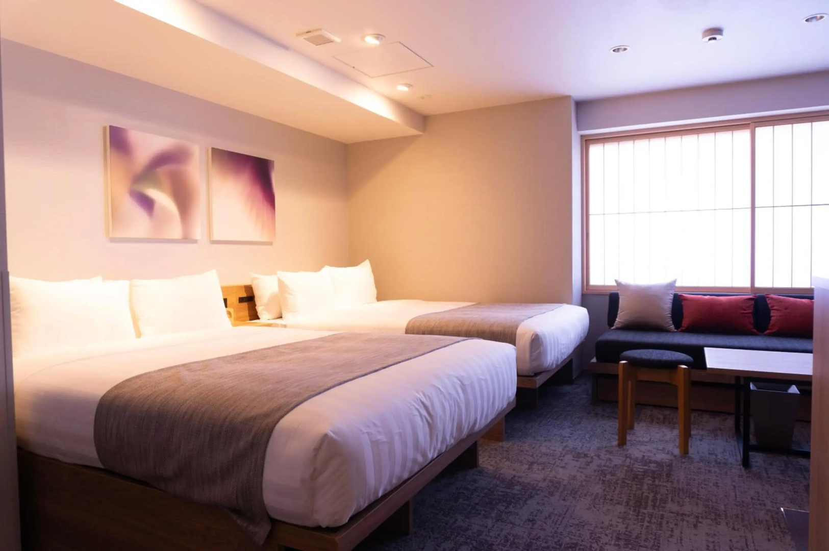 Foto - Premium Apart MONday GINZA EAST