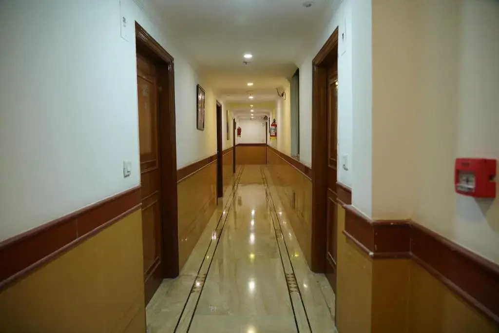 Photo - The Lohmod Premier On Delhi- Gurgaon Expressway Adj Aerocity -With Free Airport Pickup