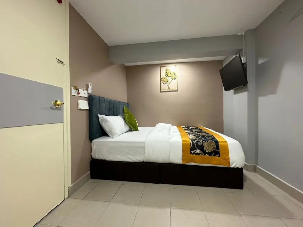 Foto - SS Grey House