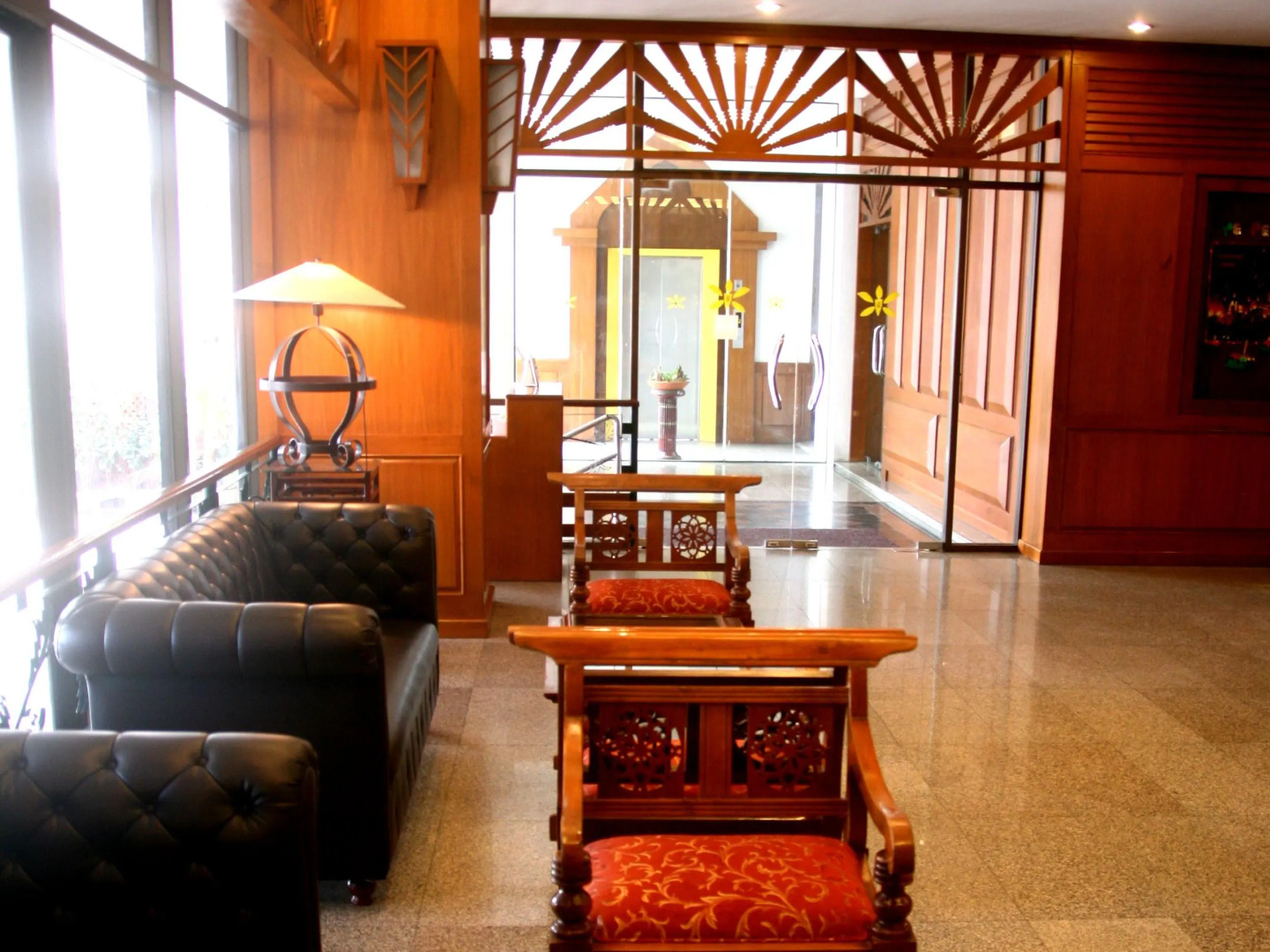 Foto - Royal Lanna Hotel