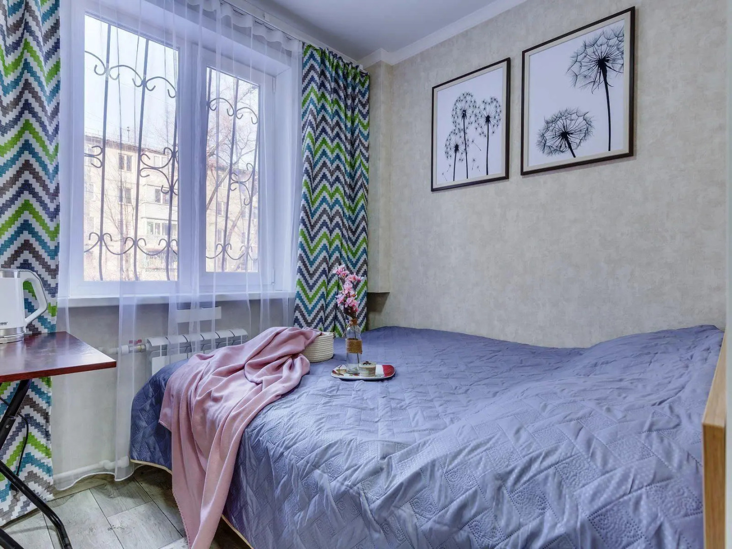 Foto - YourHouse на Толе би Весновка