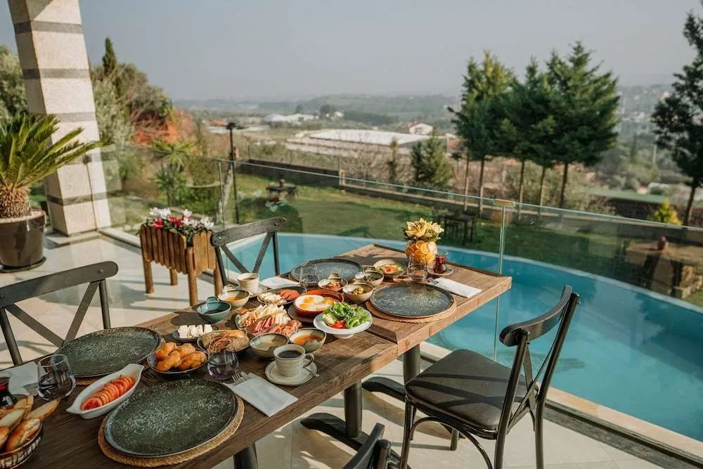 Photo - Doors Urla Hotel & Bungalows