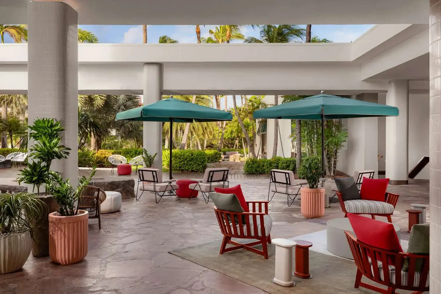 Foto - Hilton Aruba Caribbean Resort and Casino