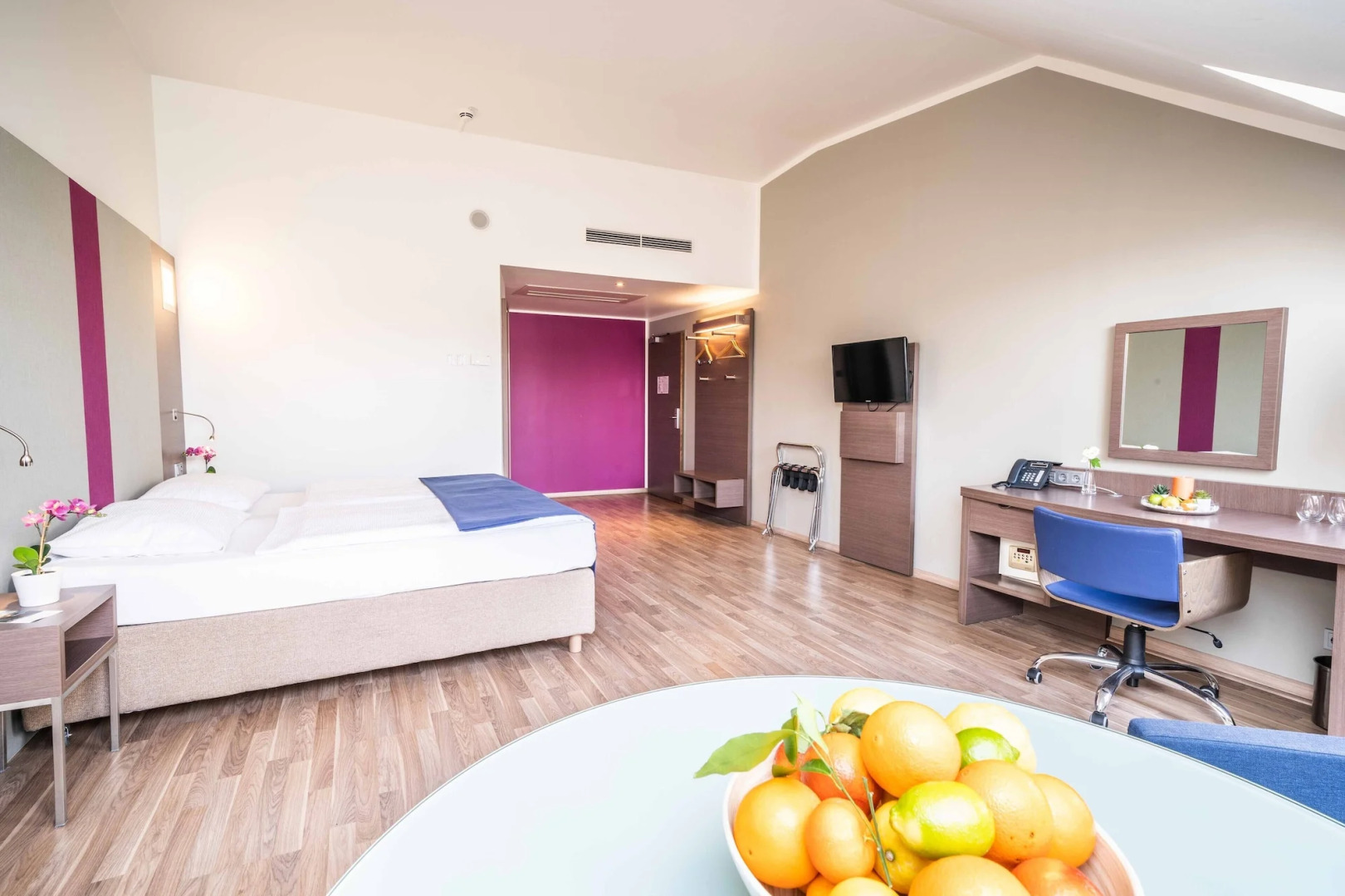 Foto - Hotel Orangerie