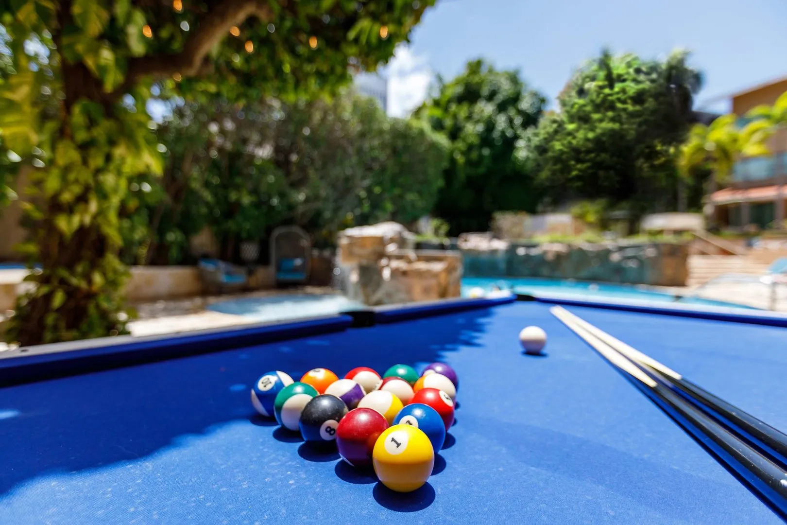 Foto - DoubleTree by Hilton San Juan