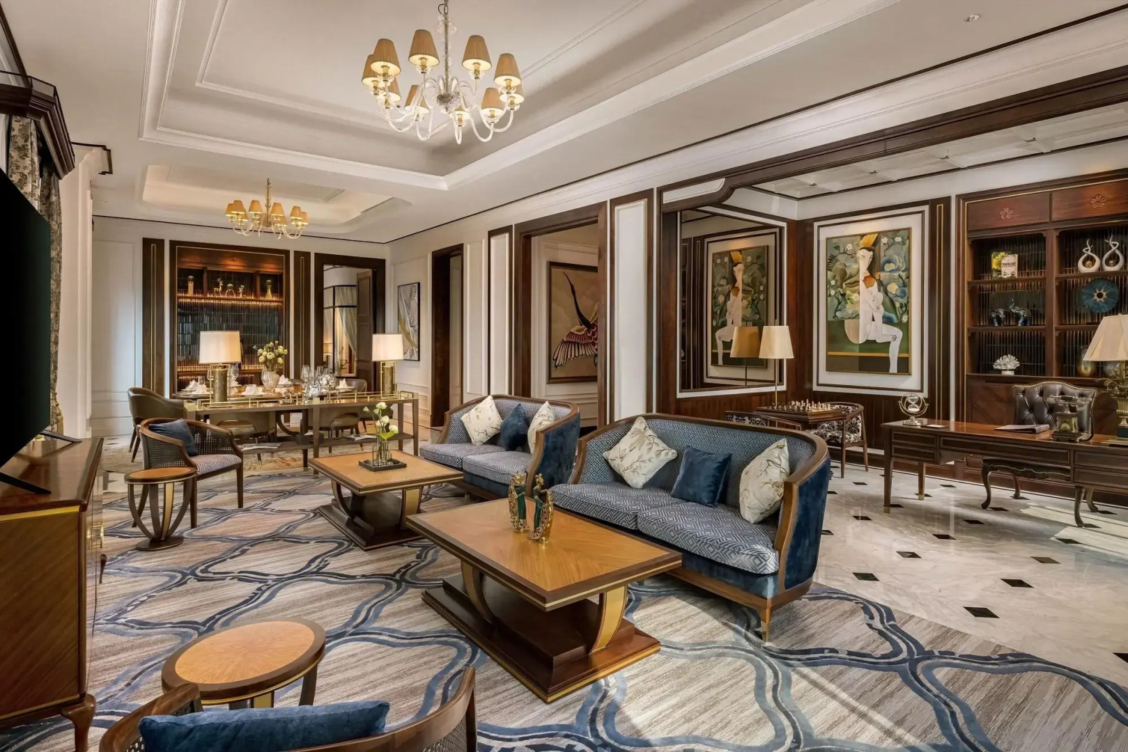 Photo - Mai House Saigon Hotel